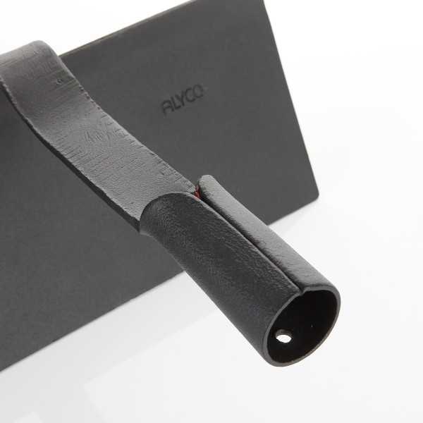 Raedera rectangular 310 x 138 mm ALYCO