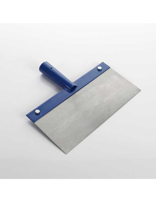 Legón metálico reforzado 300 x 150 mm ALYCO