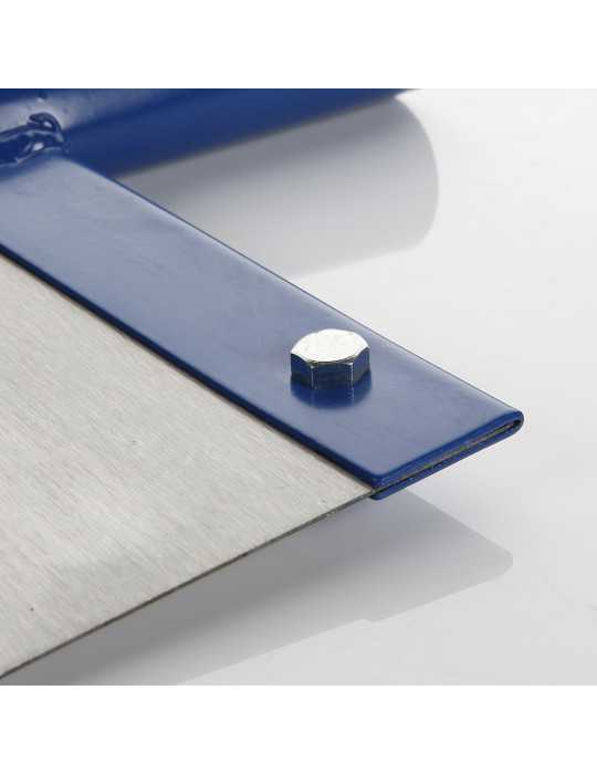 Legón metálico reforzado 300 x 150 mm ALYCO