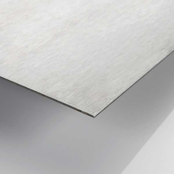 Legón metálico reforzado 300 x 150 mm ALYCO