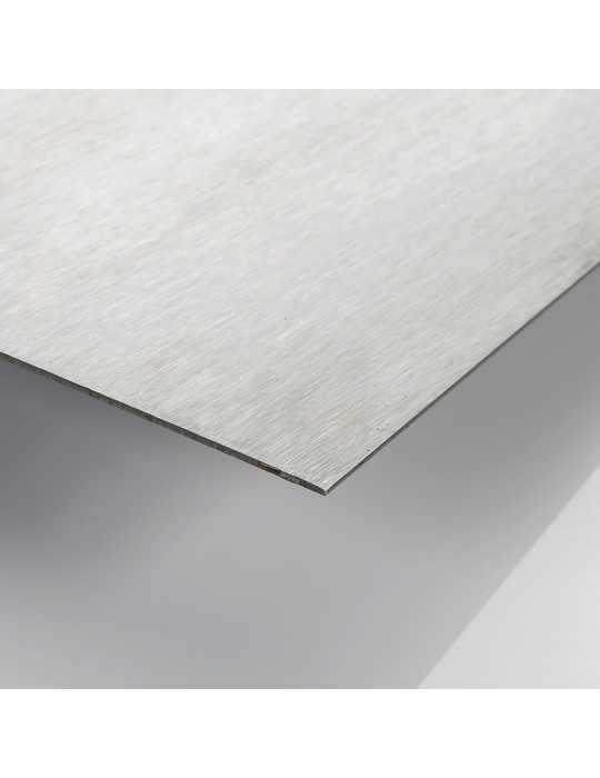 Legón metálico reforzado 300 x 150 mm ALYCO