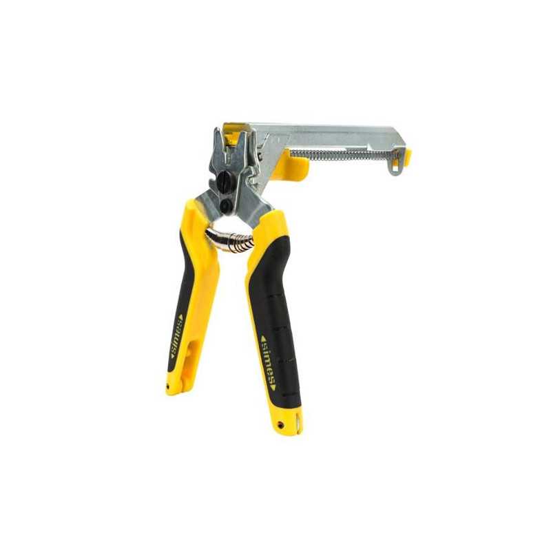 Grapadora cercas SIMES A-20 3301300