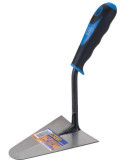 Paleta forjada catalana mango bimaterial 150 x 115 mm ALYCO