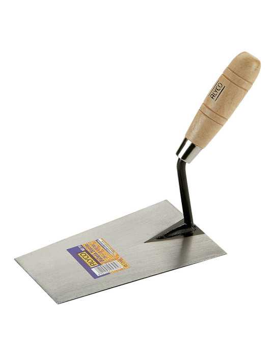 Paleta soldada tipo norte mango madera 180 x 115 x 87 mm ALYCO