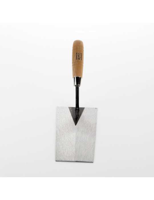 Paleta soldada tipo norte mango madera 180 x 115 x 87 mm ALYCO