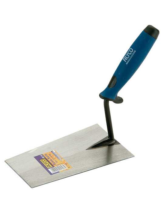 Paleta soldada tipo norte mango bimaterial 180 x 115 x 87 mm ALYCO