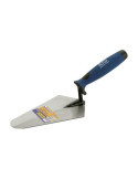 Paleta soldada tipo Madrid mango bimaterial 140 x 98 mm ALYCO