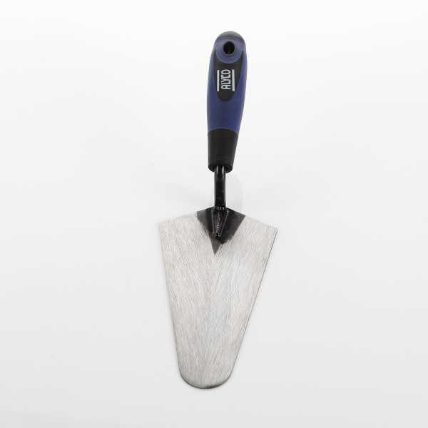 Paleta soldada tipo Madrid mango bimaterial 140 x 98 mm ALYCO
