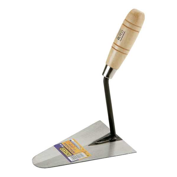 Paleta soldada catalana mango madera 155 x 115 mm ALYCO