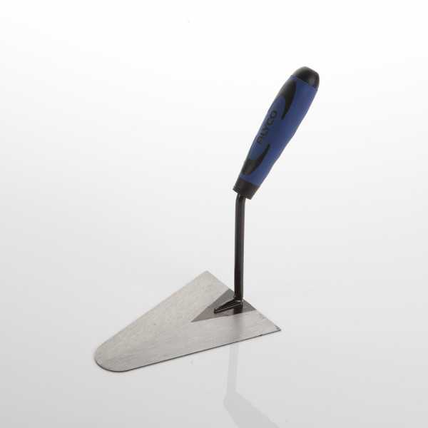 Paleta soldada catalana mango bimaterial 155 x 115 mm ALYCO