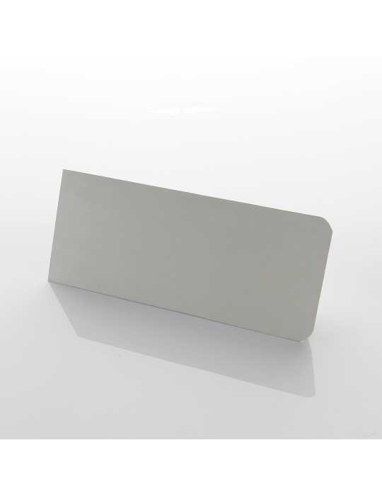 Talocha goma para juntas 240 x 100 mm ALYCO