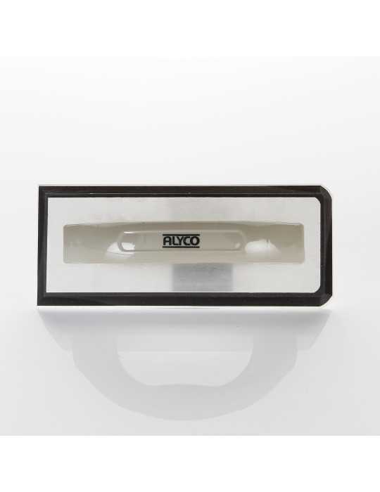 Talocha goma para juntas 240 x 100 mm ALYCO
