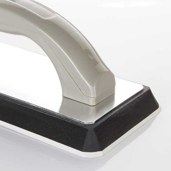Talocha goma para juntas 240 x 100 mm ALYCO