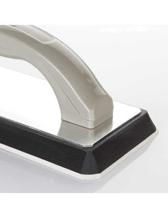 Talocha goma para juntas 240 x 100 mm ALYCO