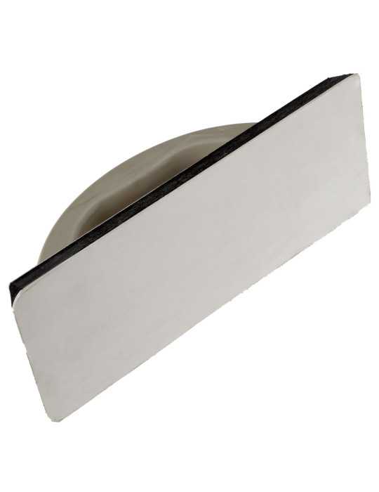 Talocha goma para juntas 240 x 100 mm ALYCO