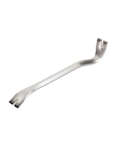 Palanca desencofrar ligera cuerpo hexagonal 300 mm ALYCO