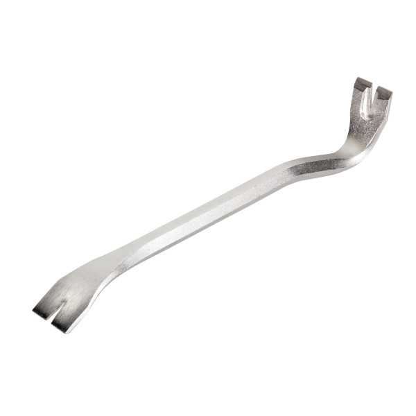 Palanca desencofrar ligera cuerpo hexagonal 300 mm ALYCO