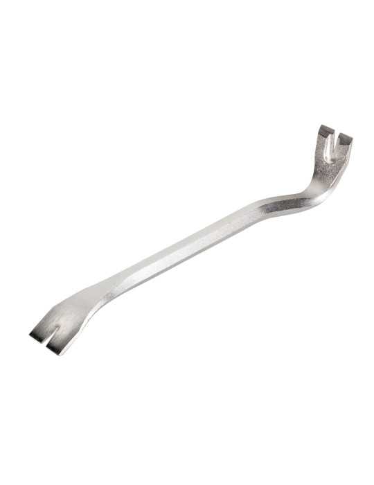 Palanca desencofrar ligera cuerpo hexagonal 300 mm ALYCO