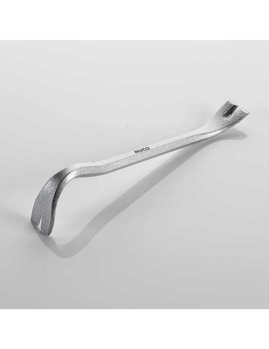 Palanca desencofrar ligera cuerpo hexagonal 300 mm ALYCO