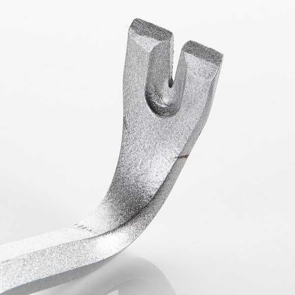 Palanca desencofrar ligera cuerpo hexagonal 300 mm ALYCO