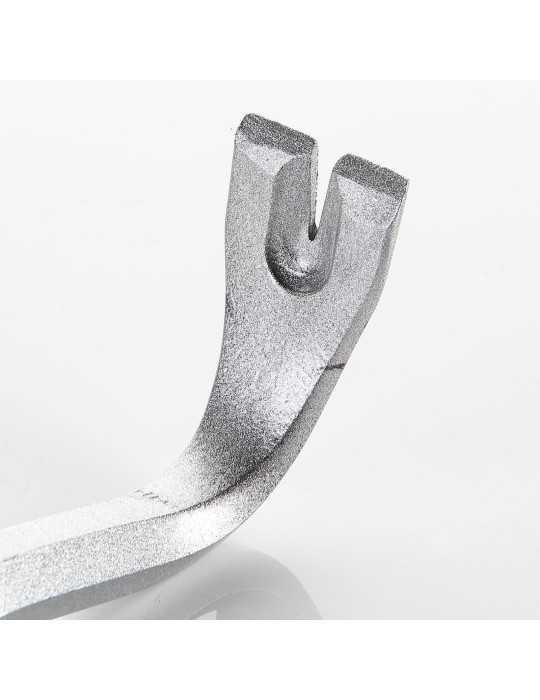 Palanca desencofrar ligera cuerpo hexagonal 300 mm ALYCO