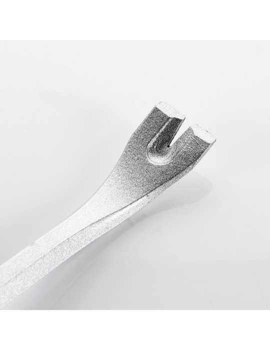 Palanca desencofrar ligera cuerpo hexagonal 300 mm ALYCO