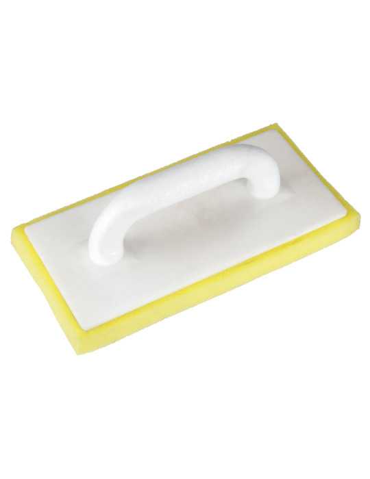 Talocha esponja baja densidad 240 x 140 mm ALYCO