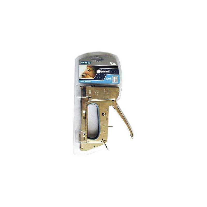 Grapadora RAPID 36 1411