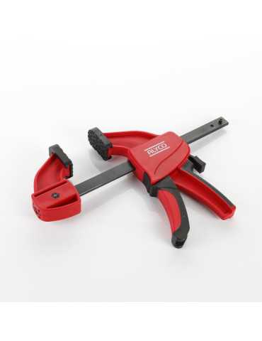 Sargento automático de plástico 300 mm ALYCO 2