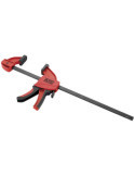 Sargento automático de plástico 450 mm ALYCO