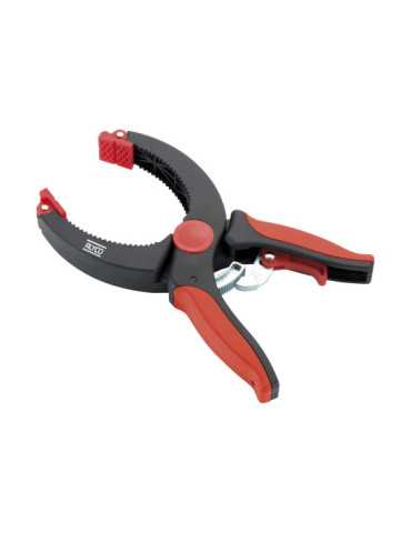 Pinza automática con carraca 170 mm ALYCO