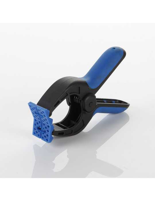Pinza de plástico 225 mm ALYCO