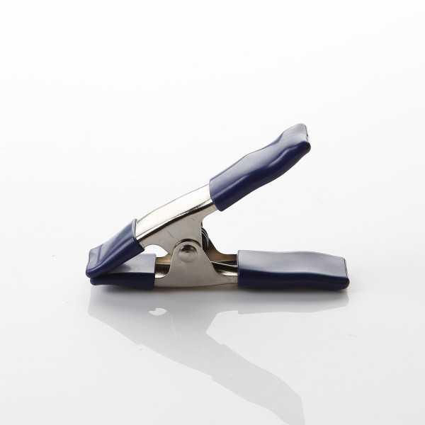 Pinza de apriete metálica 150 mm ALYCO