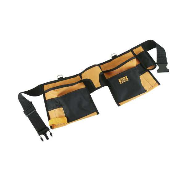 Bolsa doble de nylon para construcción ALYCO