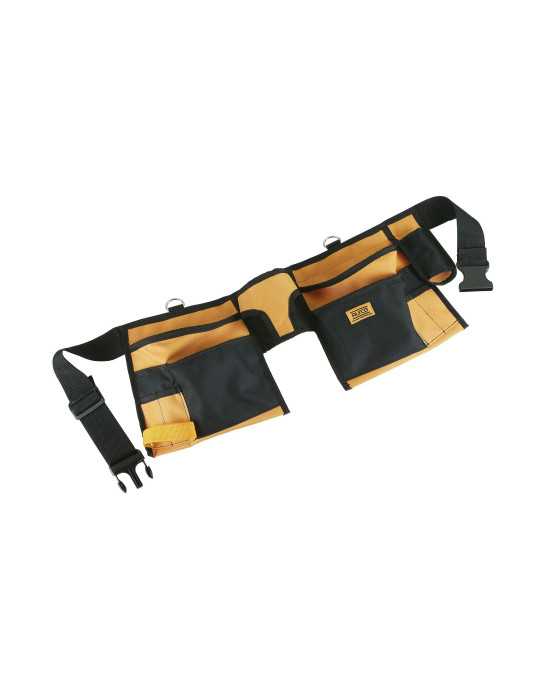Bolsa doble de nylon para construcción ALYCO