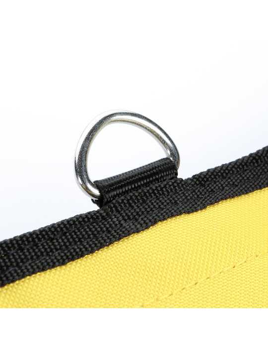 Bolsa doble de nylon para construcción ALYCO