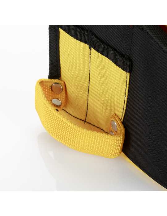 Bolsa doble de nylon para construcción ALYCO