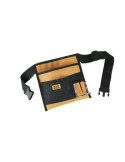 Bolsa individual de nylon con cinturón ALYCO