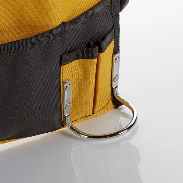 Bolsa individual de nylon con cinturón ALYCO