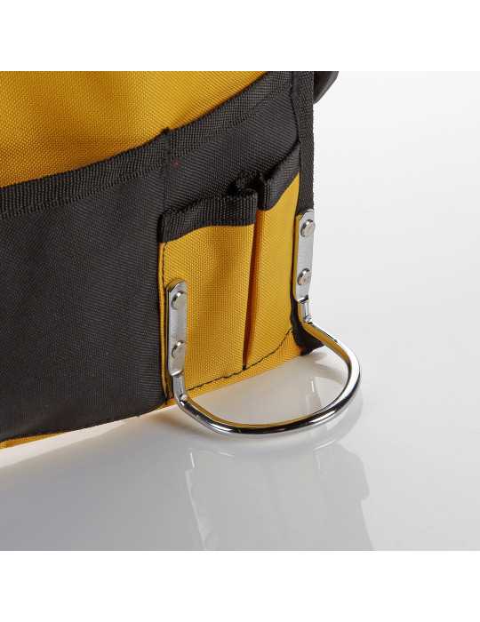 Bolsa individual de nylon con cinturón ALYCO