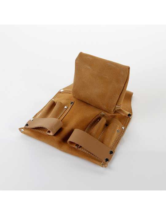 Bolsa individual de cuero ALYCO