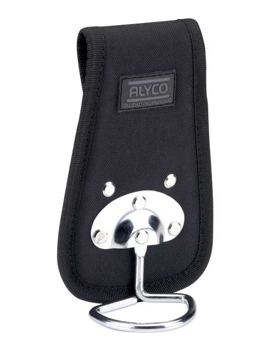 Portamartillos de nylon ALYCO