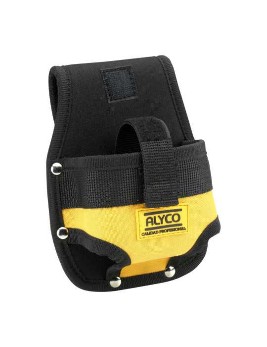 Portaflexómetro de nylon ALYCO