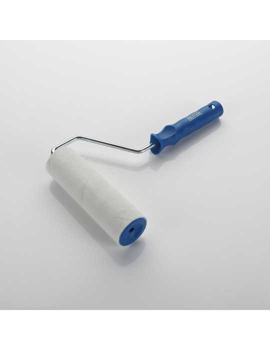 Rodillo de lana 9" 230 mm con mango y recambio ALYCO