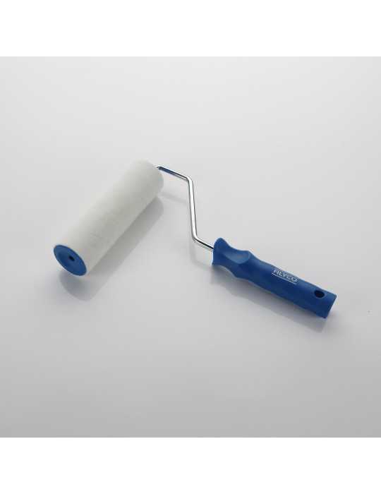 Rodillo de lana 9" 230 mm con mango y recambio ALYCO