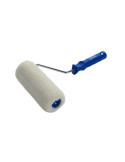 Rodillo acrílico 9" 230 mm con mango y recambio ALYCO