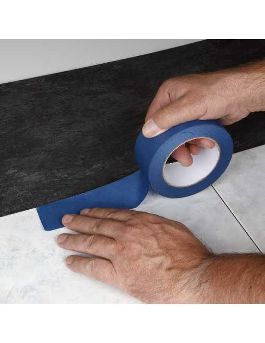 Cinta de pintor 24 mm x 50 m ALYCO