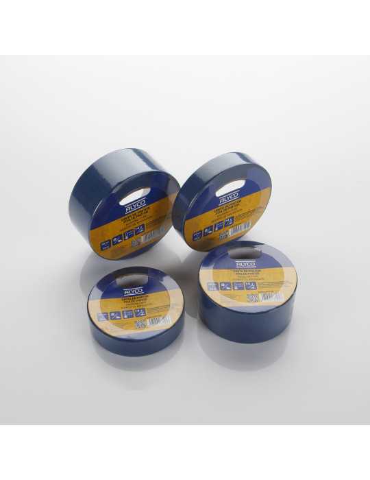 Cinta de pintor 24 mm x 50 m ALYCO