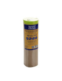 Papel de protección con cinta adhesiva 600 mm x 20 m ALYCO