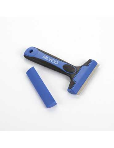 Rascador con mango bimaterial ALYCO 2